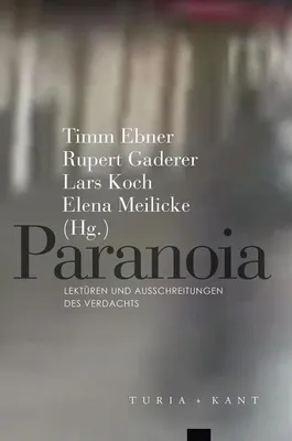 Immagine prodotto di Paranoia