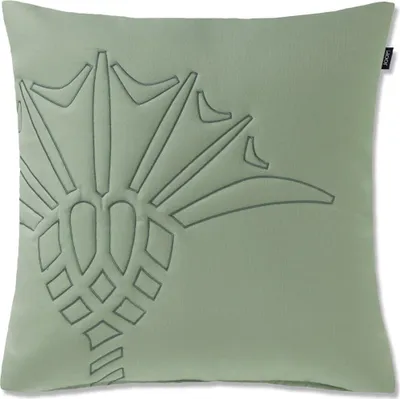 Produktbild von JOOP! Living Zierkissenhülle ohne Füllung Move Farbe mint Größe 40x40cm AL