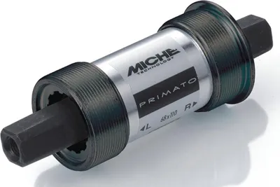 Zdjęcie produktu dla Wspornik dolny Miche Primato 68/107 Mm