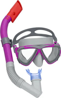 Immagine prodotto di Set da immersione Bestway viola 24029
