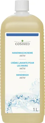Produktbild von cosiMed Handwaschcreme aktiv, 1 l