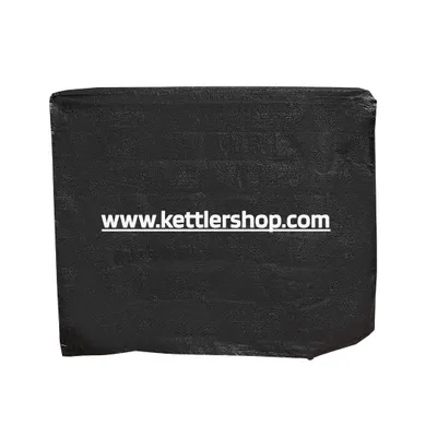 KETTLER Abdeckhaube Basic bedruckt Rückseite