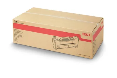 Produktbild von OKI 47219604, Laser, 100000 Seiten, OKI, C824dn, 824n, 834dnw, 834nw, ES 8434dn, 1 Stück(e)
