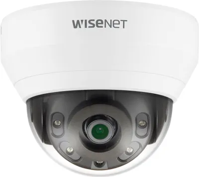 Productafbeelding van Hanwha Techwin IP-camera, vast model, "Q-serie", model QND-6012R1, 2MP