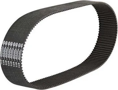 Produktbild von Gates PowerGrip® Zahnriemen GT3 393-3MGT-6 mm