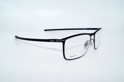 Productafbeelding van OAKLEY brilmontuur, brilmontuur, montuur voor brillen, model OX 5138 05 TIE BAR, maat 57