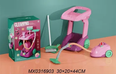 Obrázok produktu pre Čistiaca súprava