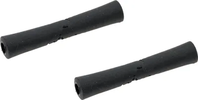 Produktbild von 20 Stück Fahrrad Außenhüllenüberzug Kabelschutz CableWrap 50 mm schwarz