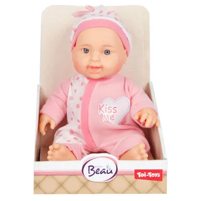 Immagine prodotto di Baby Beau Babypop Kiss Me, 22,5 cm