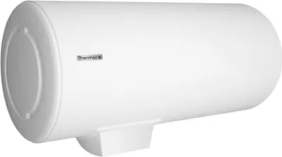 Produktbild von Gepanzerter elektrischer warmwasserbereiter 150l, horizontaler anschluss unten Thermor 253021