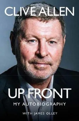 Produktbild von Up Front