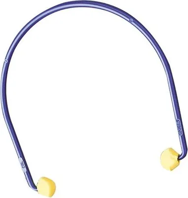 Produktbild von ARTILUX Bügelgehörschutz, EARcaps