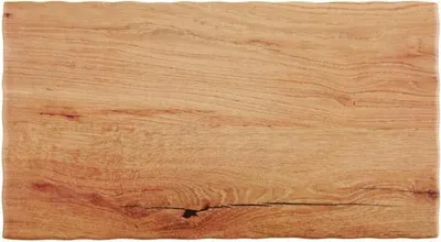Produktbild von APS 84207 GN 1/3 Tablett OAK LIGHT, 32,5 x 17,6 cm, Höhe 1,5 cm, Melamin, Holzoptik Eiche, mit Antirutsch-Füßchen