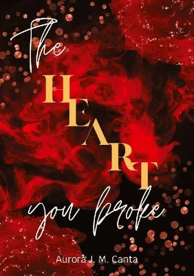 Produktbild von The Heart You Broke