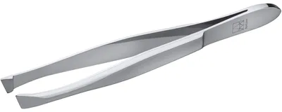 Image de ApoLine Pincette oblique 8 cm chromé, 1 pcette