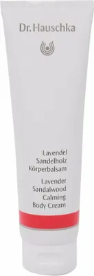 Produktbild von Dr. Hauschka Dr. Hauschka Lavendel Sandelholz Körperbalsam, 145 ml