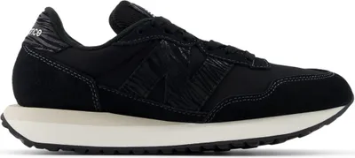 Produktbild von New Balance - "237" Sneaker für Damen, Leder PP14342 (40 EU) (Schwarz)
