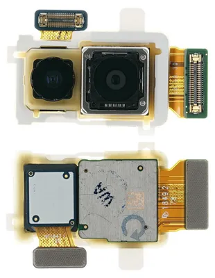 Produktbild von Samsung Galaxy S10e SM-G970F Haupt Kamera Flex