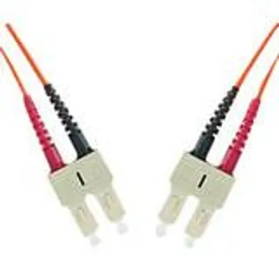 Produktbild von Microconnect FIB222005, 5 m, OM3, SC, SC