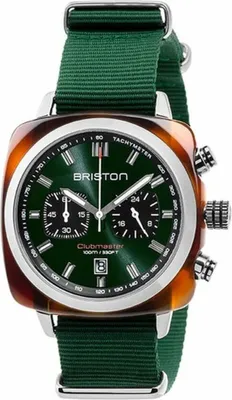 Obrázek produktu pro BRISTON WATCHES Mod. 17142.SA.TS.10.NBG