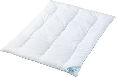 Produktbild von Julius Zöllner 4070130000, Deckenverpackung, Winter, Weiß, Junge/Mädchen