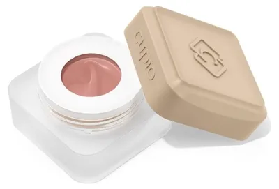 Produktbild von Cupio No File UV Builder Gel Rose Latte 30 ml