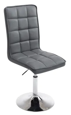 Obrázek produktu pro Židle Peking V2 - Šedá