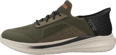 Image de Skechers Slip-ins 210891s Slade Couleur Vert