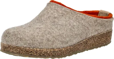 Produktbild von Haflinger Hausschuhe Hausschuhe Filz