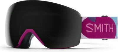 Produktbild von BRILLE SNB SMITH SKYLINE ChP Sun Schwarz – Rosa – Universal