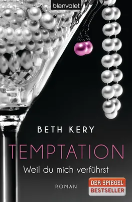 Produktbild von Temptation 1-4 - Weil du mich verführst