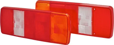 Produktbild von HELLA Rücklichtglas 9EL 122 772-001 Links Rechts