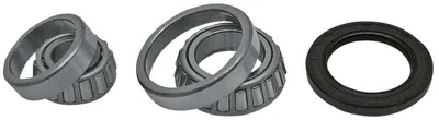 Obrázok produktu pre Ložisko brzdy 200x50mm 2035 2050 AL-KO príves na auto