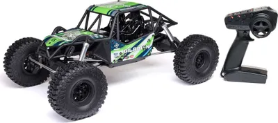 Produktbild von Axial Gilamon AXP8 2.2 1:8 4WD RTR grün