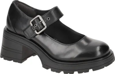 Produktbild von Tamaris 24430 Damenschuhe - Ballerina - Mary Jane schwarz Elegant NEU