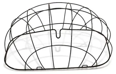 Produktbild von Basil Korbgitter SPACE FRAME für Tierkorb PLUTO schwarz