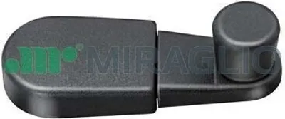 Produktbild von MIRAGLIO Fensterkurbel 50/67 für IVECO DAILY III Kasten/Kombi