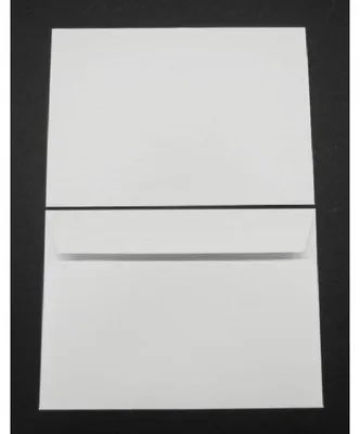 Produktbild von Briefumschläge Munken Lynx C5 120g/qm haftklebend VE=500 Stück zartweiß