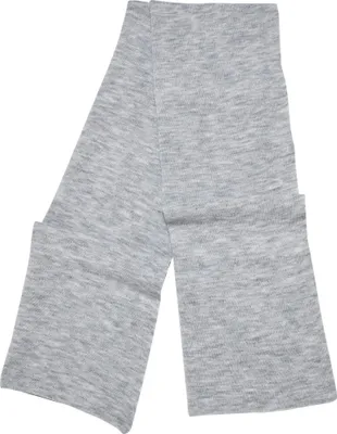 Produktbild von Urban Classics TB5651 | Recycled Basic Scarf One Size - Farbe: heathergrey - Größe: One Size