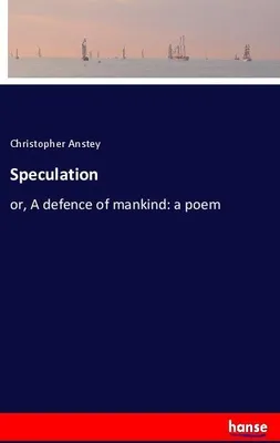 Produktbild von Speculation