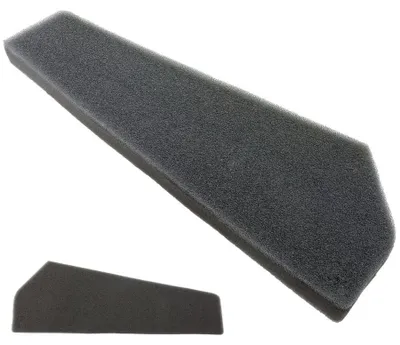 Produktbild von Luftfiltereinsatz für Roller Hurricane 5