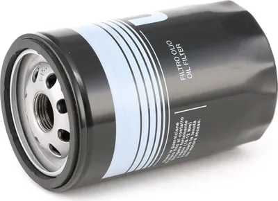 Produktbild von Ölfilter UFI 23.436.00 Anschraubfilter für VW Golf IV Schrägheck (1J1) GOLF VI (5K1) Golf V Schrägheck (1K1) POLO (9N) TOURAN (1T1, 1T2) GOLF PLUS