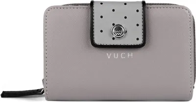 Immagine prodotto di Vuch Portafoglio donna Leora Grey Grey Taglia unica