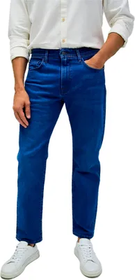 Produktbild von Salsa Jeans 21008953 Jeans Blau 38 / 32 Mann Blau 38