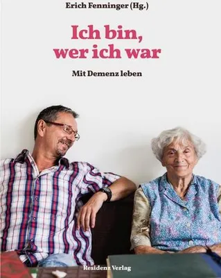 Produktbild von Ich bin wer ich war