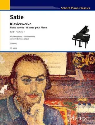 Obrázek produktu pro Klavierwerke