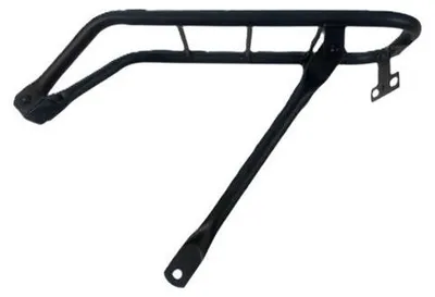 Zdjęcie produktu dla STECO A-Carrier 20-calowy wózek transportowy Matt Black