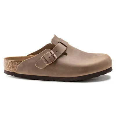 Image de Birkenstock Boston BS - pantoufles pour hommes