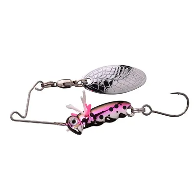 Immagine prodotto di Spro Larva Micro Spinnerbait 4cm 7g
