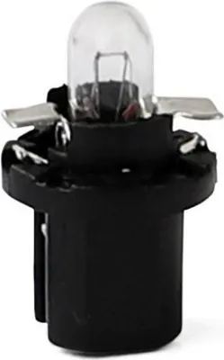Produktbild von 1x TECH Innenraumleuchte Glühlampe 1.2W B8.5d Z58
